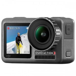 DJI OSMO AC001 ACTION CAMERA