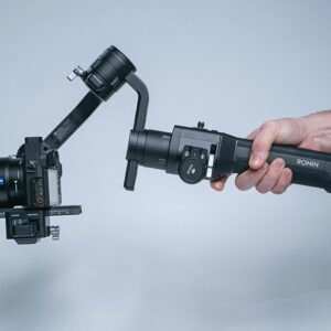 Hands-On Gear Review: The Versatile DJI Ronin-S Gimbal
