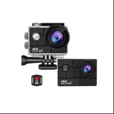 Ausek AT-Q44CR Combo 4K Action Camera