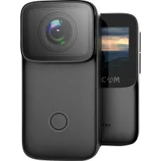 SJCAM C200 4K 16M 6-Axis Gyroscope Stabilization
