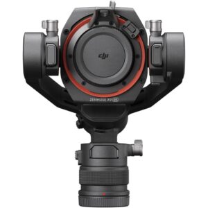 DJI Zenmuse X9-8K Gimbal Camera | Band Pro