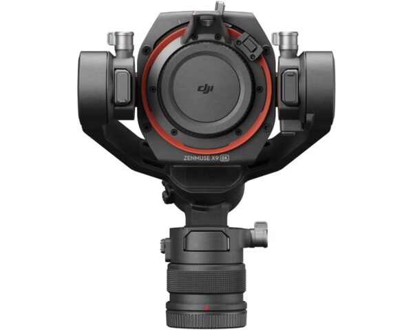 DJI Zenmuse X9-8K Gimbal Camera | Band Pro