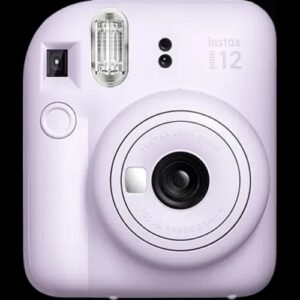 FUJIFILM INSTAX mini 12 Instant Film Camera